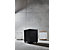 Caisson de bureau à roulettes Zo | 3 tiroirs | HxLxP 585 x 405 x 500 mm | Blanc multiplis | Novigami